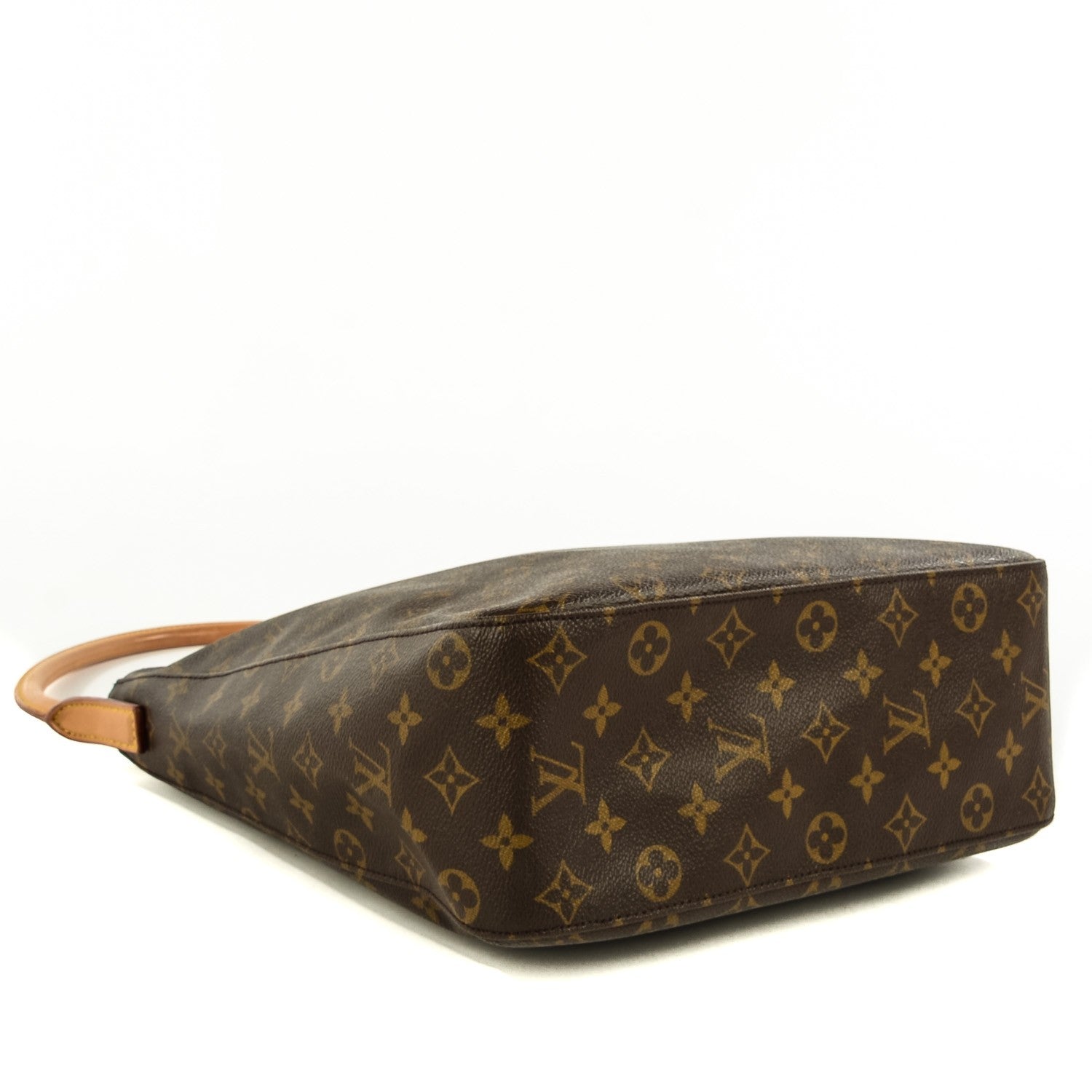 Louis Vuitton Monogram Looping GM 4 of 7