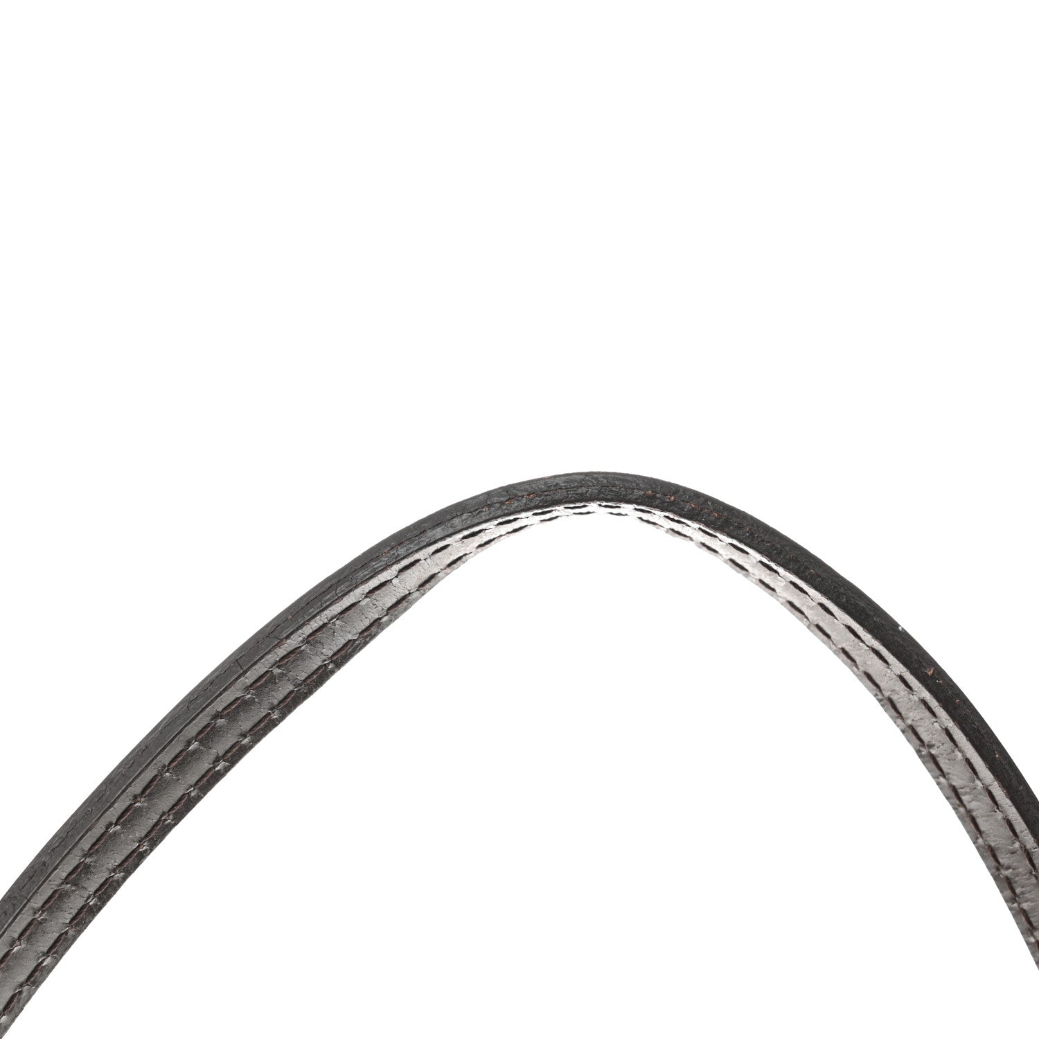 Louis Vuitton Damier Ebene Neo Neverfull MM Rose Ballerine 18 of 19