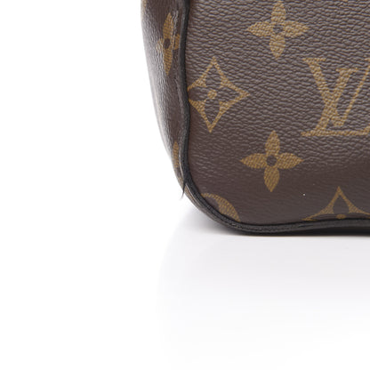 Louis Vuitton Monogram Neonoe MM Black 13 of 20