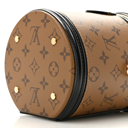 Louis Vuitton Reverse Monogram Cannes 9 of 11