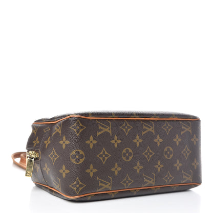 Louis Vuitton Monogram Cite MM 4 of 13