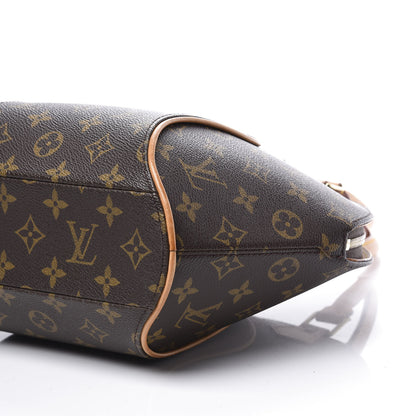 Louis Vuitton Monogram Ellipse PM 6 of 9