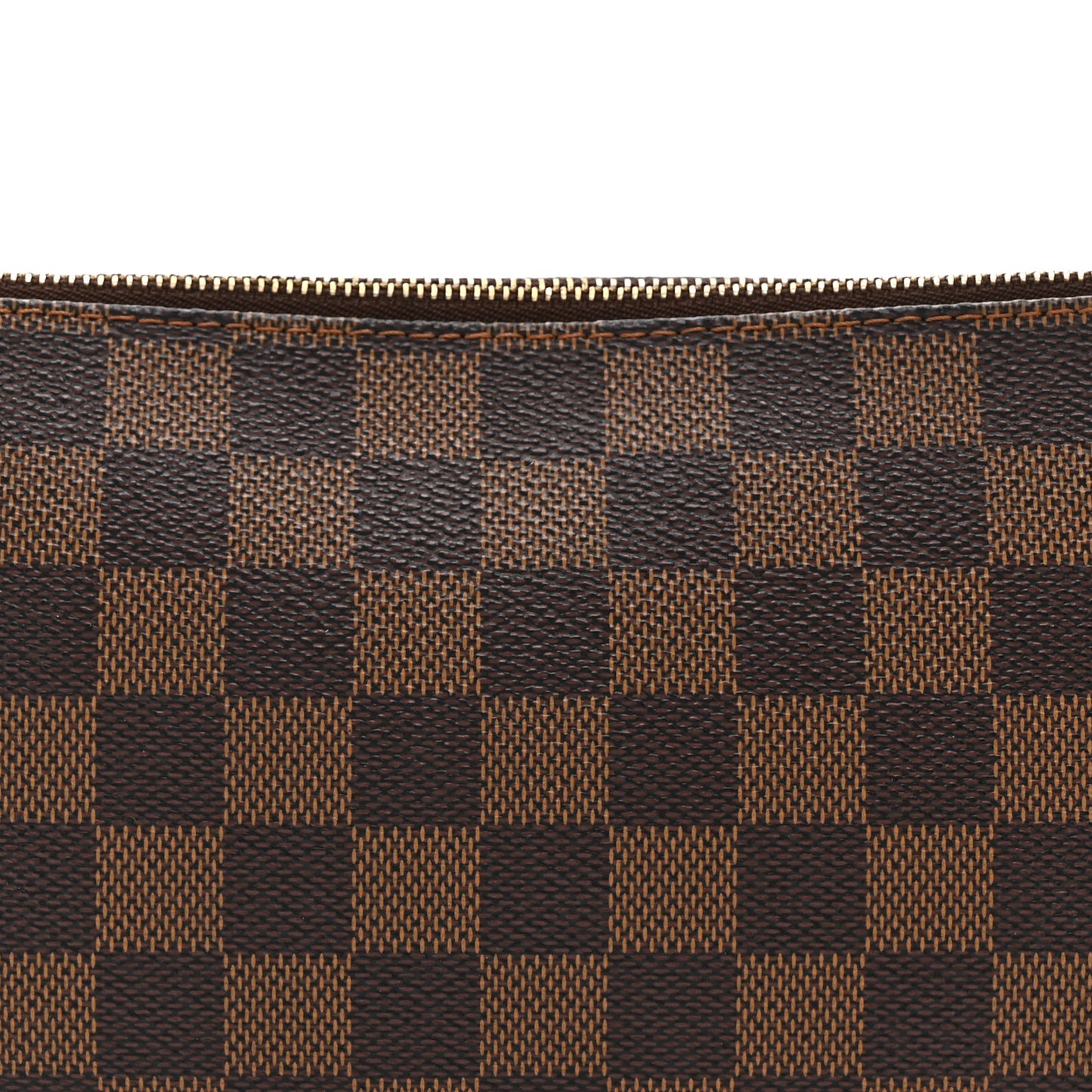 Damier Ebene Pochette Accessories
