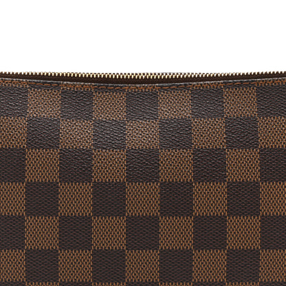 Louis Vuitton Damier Ebene Pochette Accessories 8 of 10