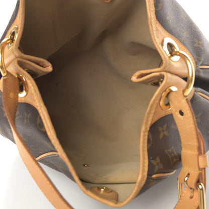 Louis Vuitton Monogram Galliera PM 5 of 15