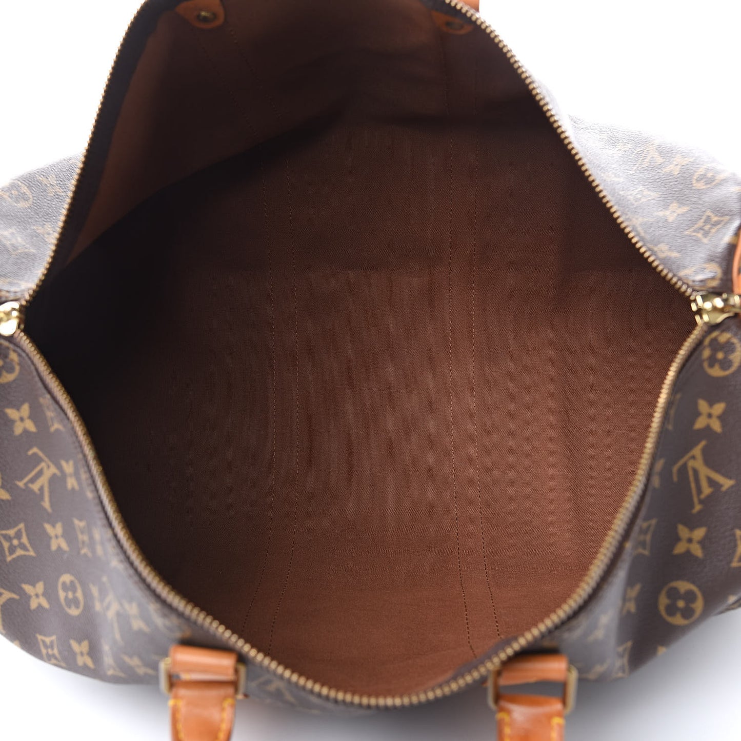 Monogram Keepall 50
