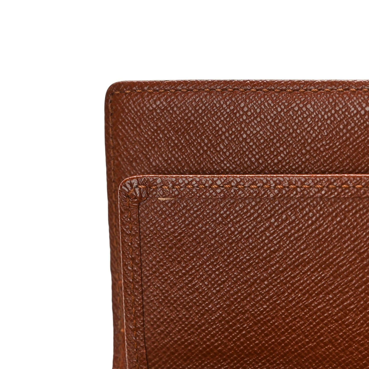 Monogram Porte Tresor International Wallet