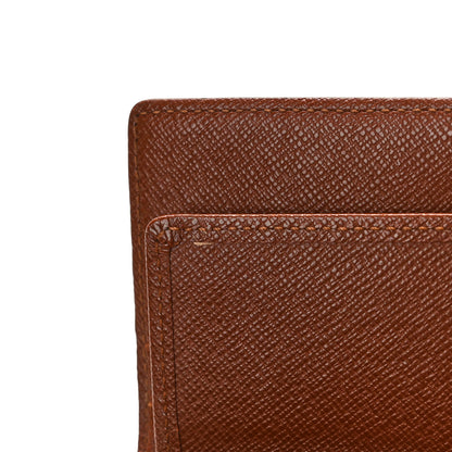 Louis Vuitton Monogram Porte Tresor International Wallet 10 of 11