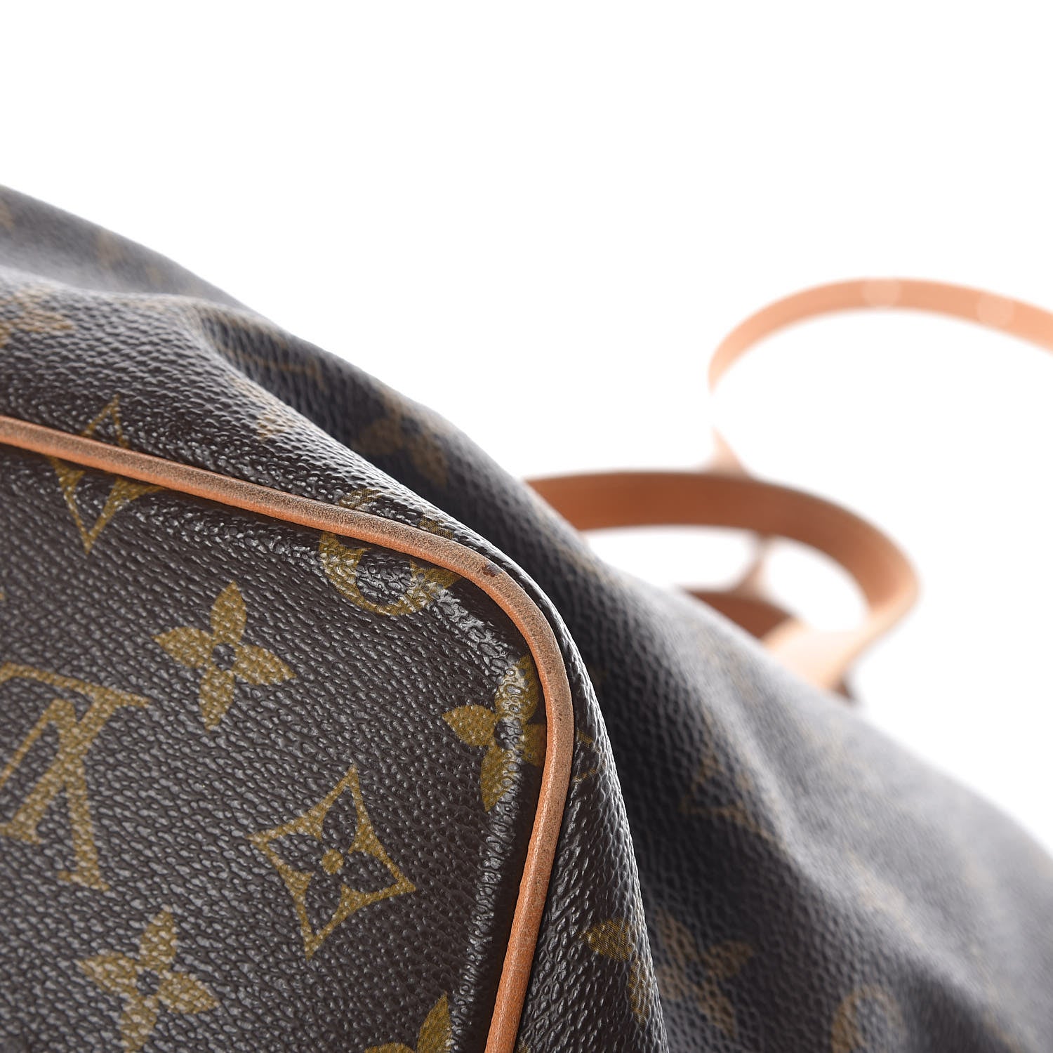 Louis Vuitton Monogram Palermo PM 10 of 12