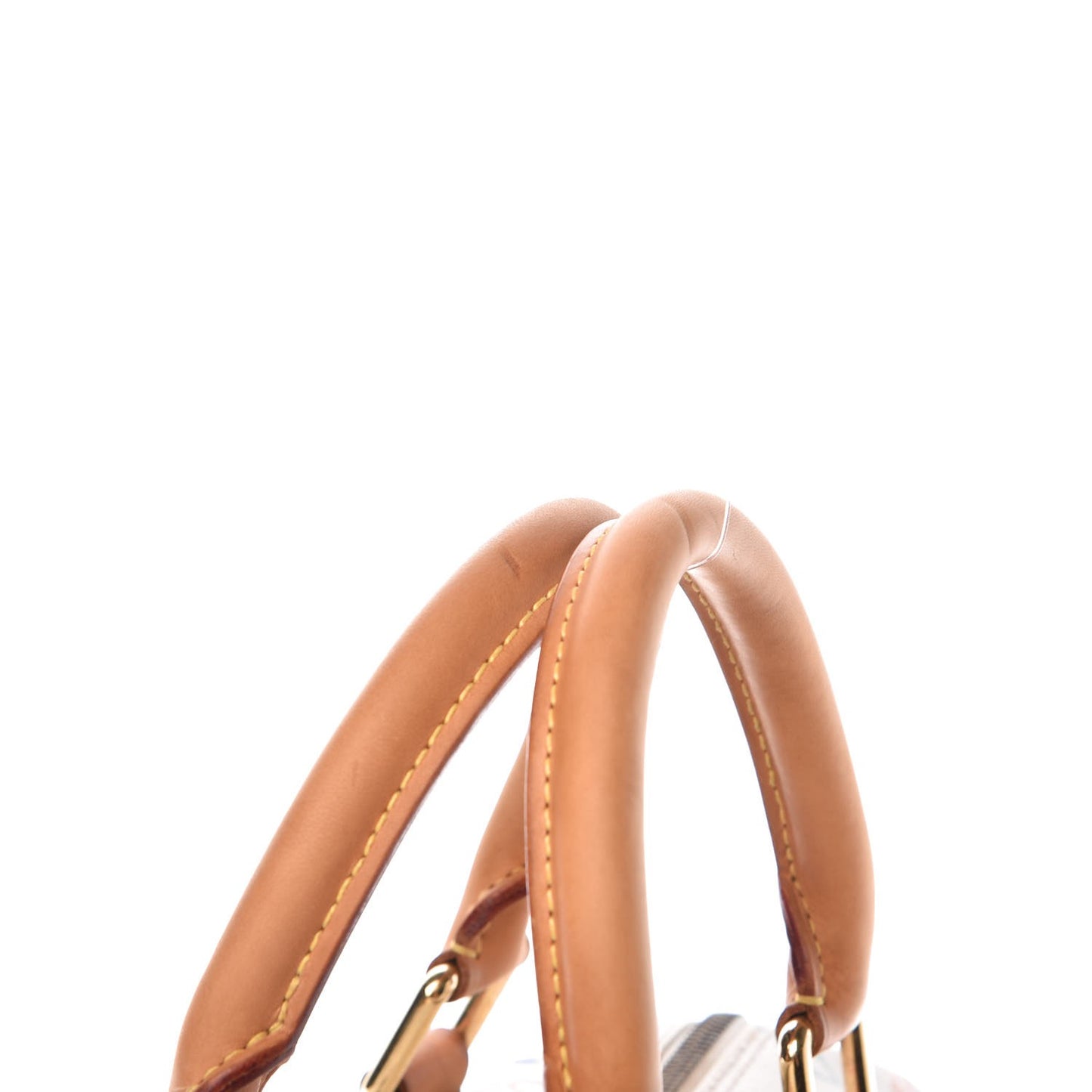 Monogram Multicolor Speedy 30 White