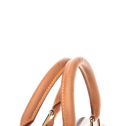 Louis Vuitton Monogram Multicolor Speedy 30 White 18 of 23