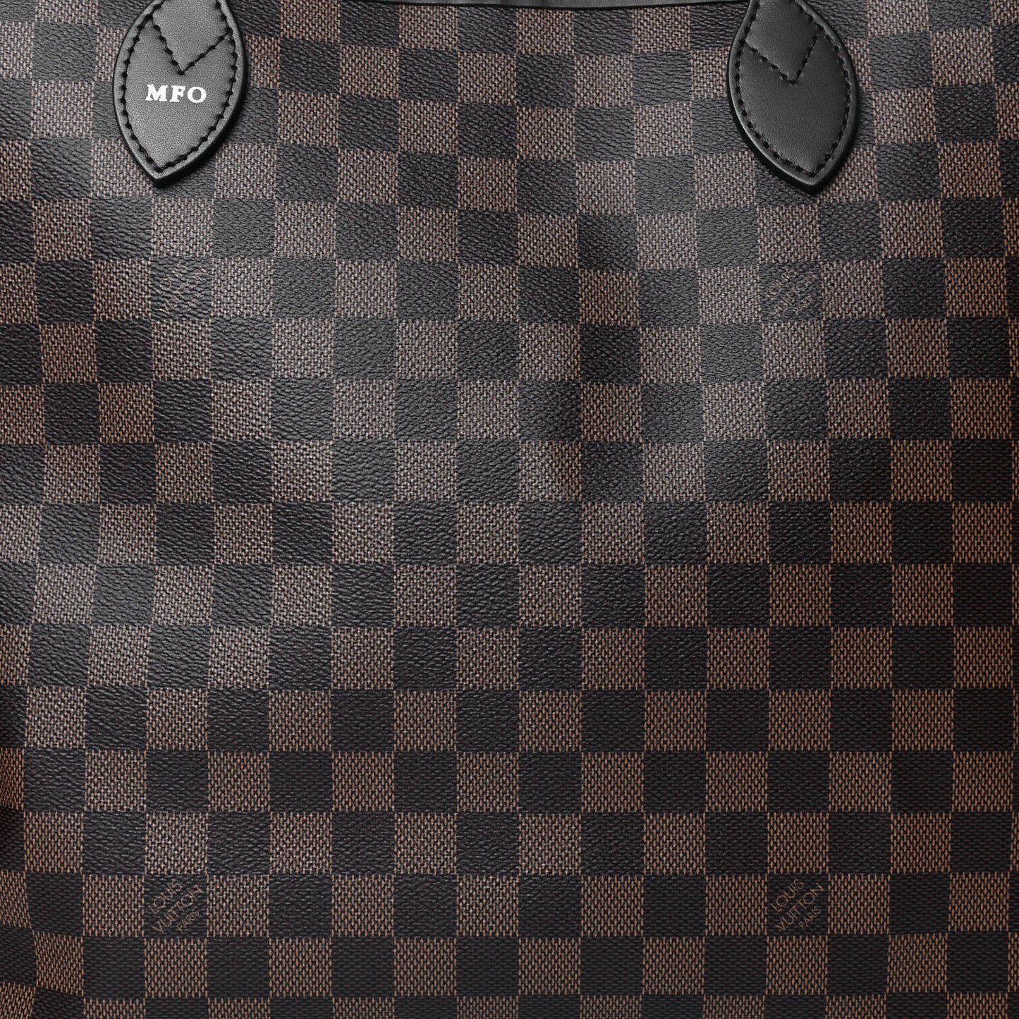 Damier Ebene Neo Neverfull GM