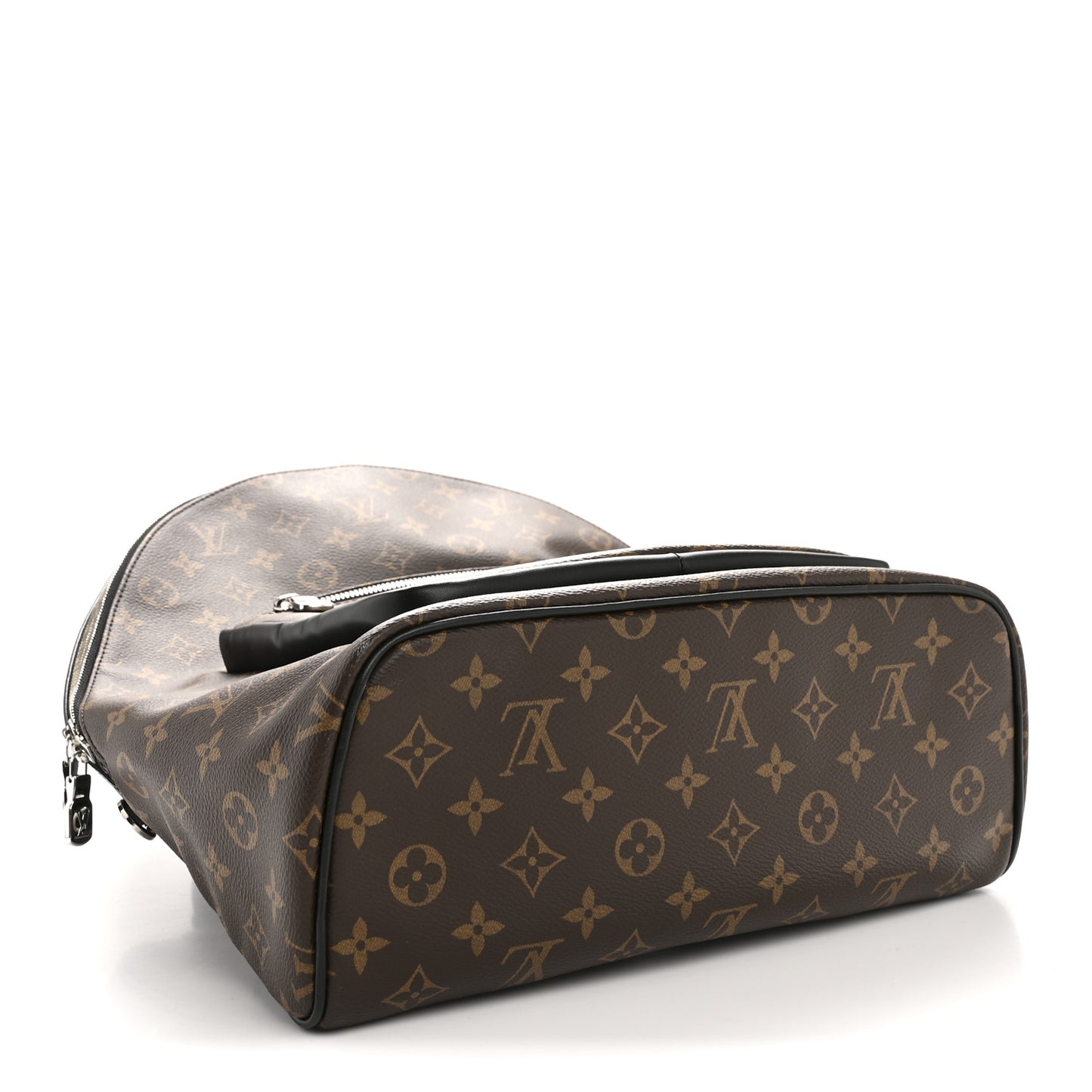 Monogram Macassar Josh NM Backpack