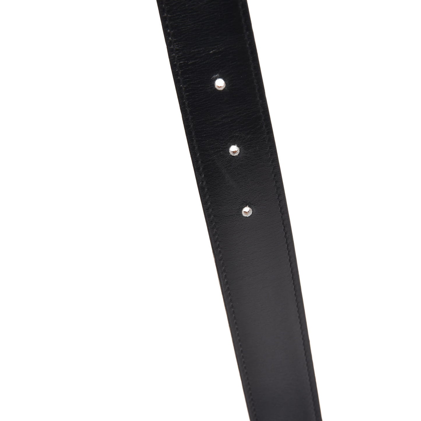 Box Togo 32mm H Belt 80 Black Gold