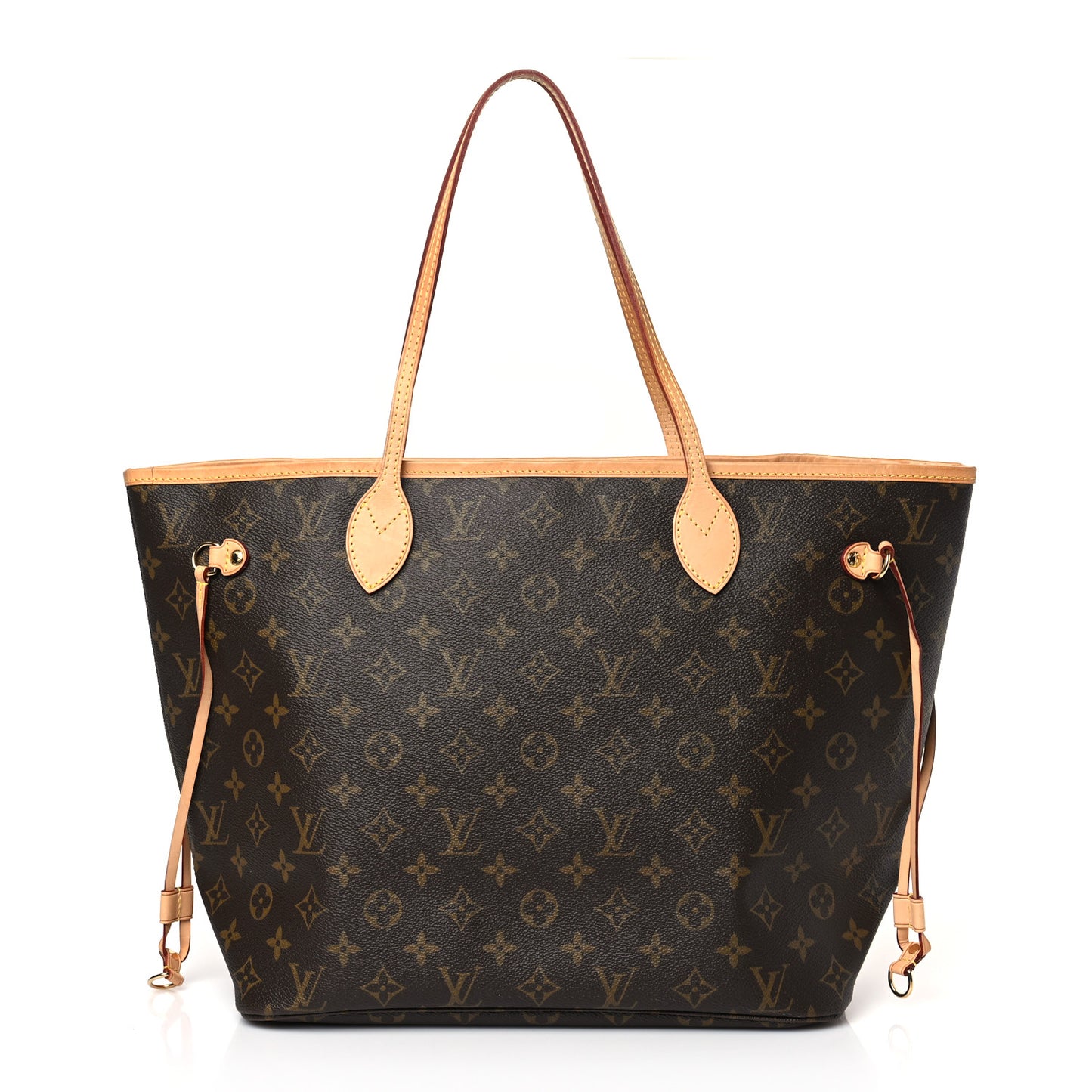 Monogram Neverfull MM