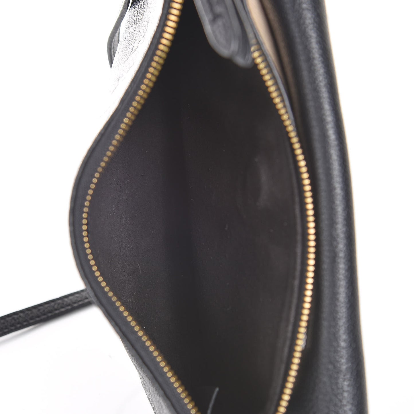 Empreinte Twice Black