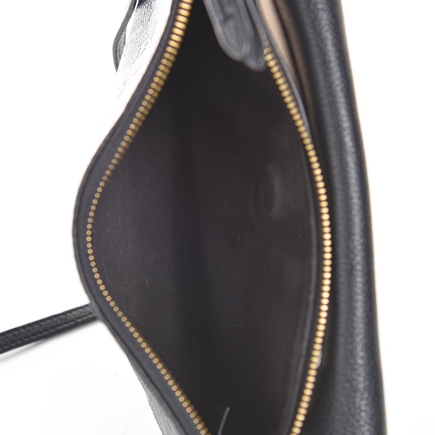Louis Vuitton Empreinte Twice Black 5 of 12