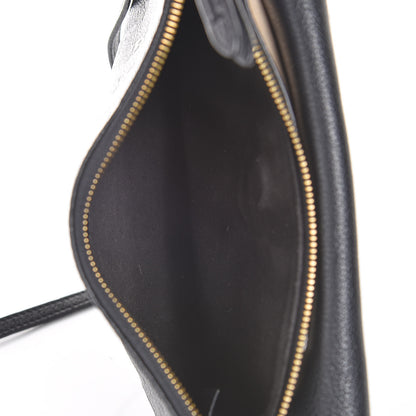 Louis Vuitton Empreinte Twice Black 5 of 12