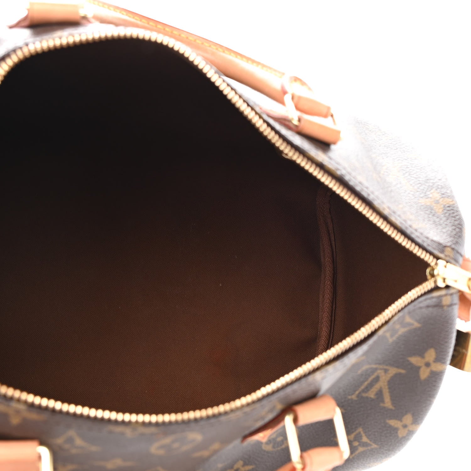 Louis Vuitton Monogram Speedy 30 5 of 9