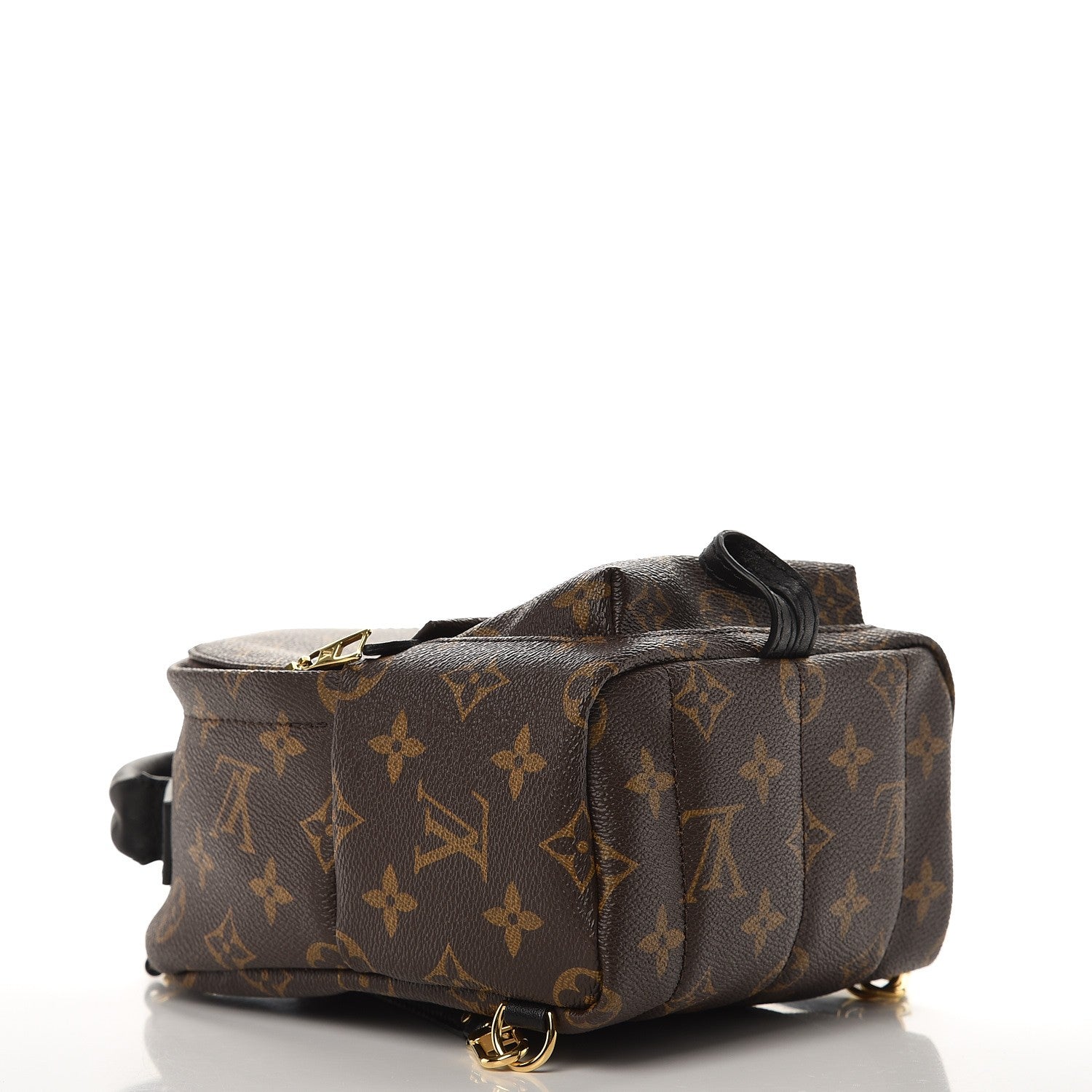 Louis Vuitton Monogram Palm Springs Backpack Mini 4 of 9