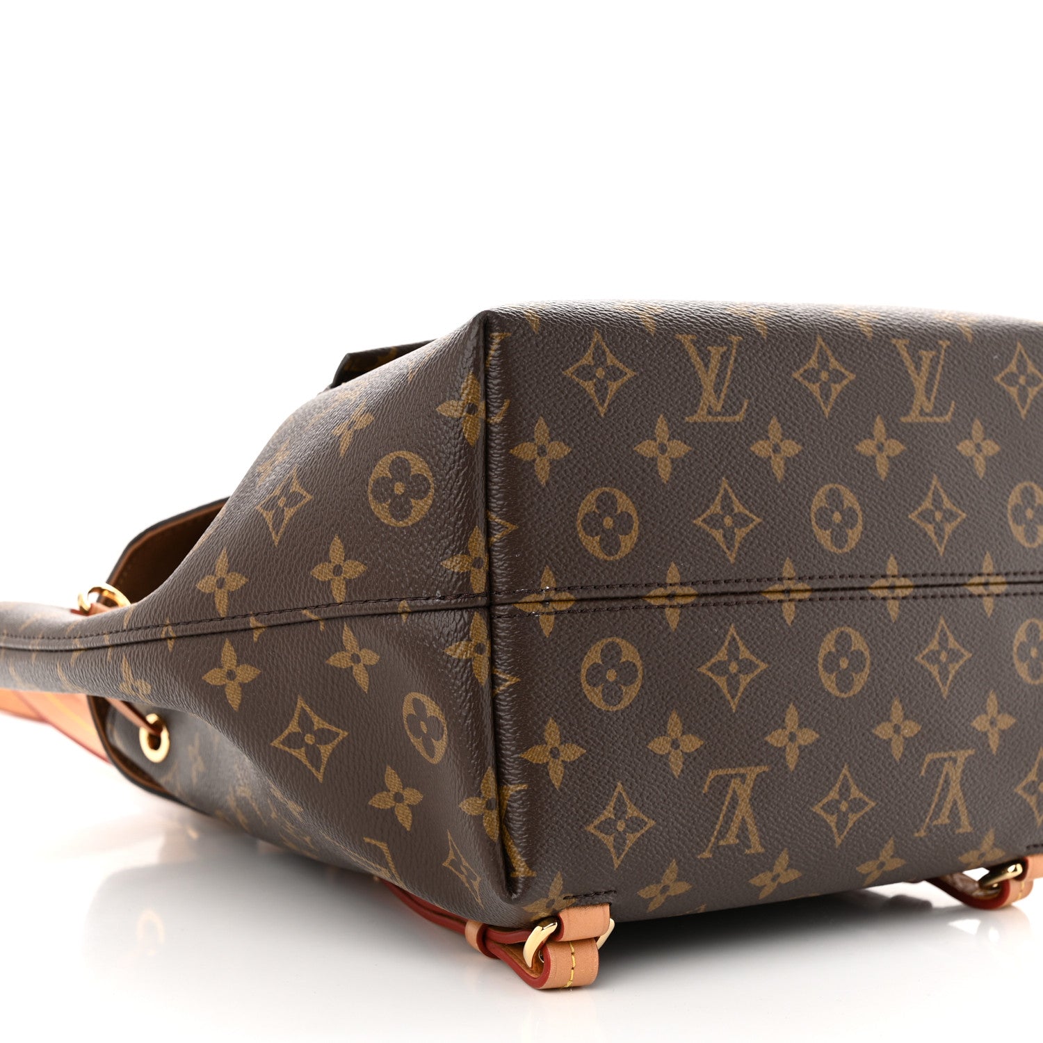 Louis Vuitton Monogram Montsouris PM 10 of 11