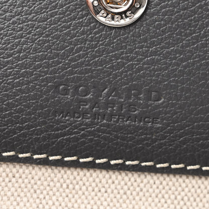 Goyard Goyardine Saint Louis PM Grey 7 of 10