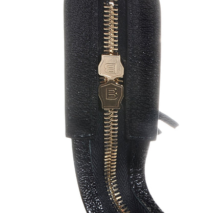 Balenciaga Chevre Gold Metallic Edge Hardware City Black 13 of 14