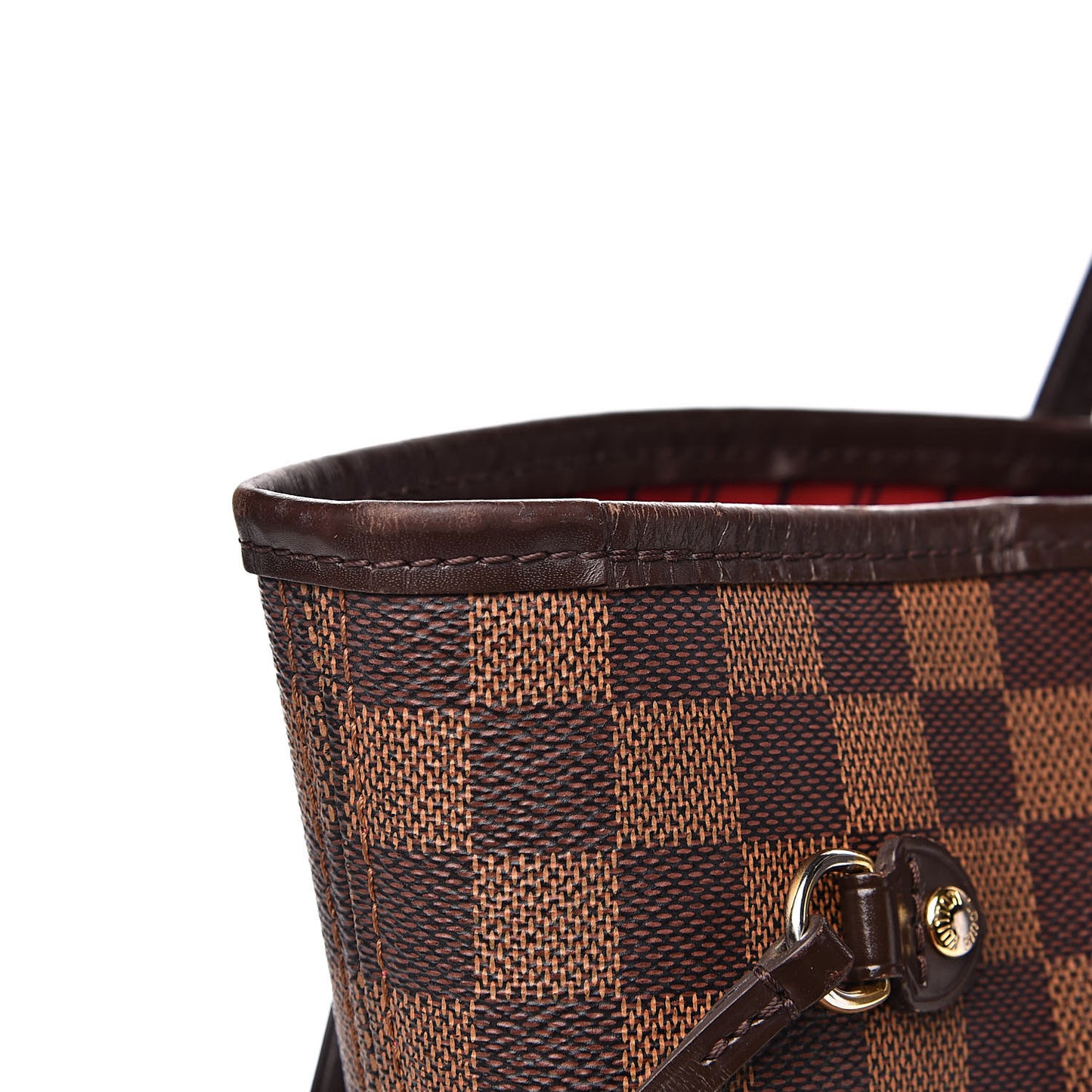 Damier Ebene Neo Neverfull MM