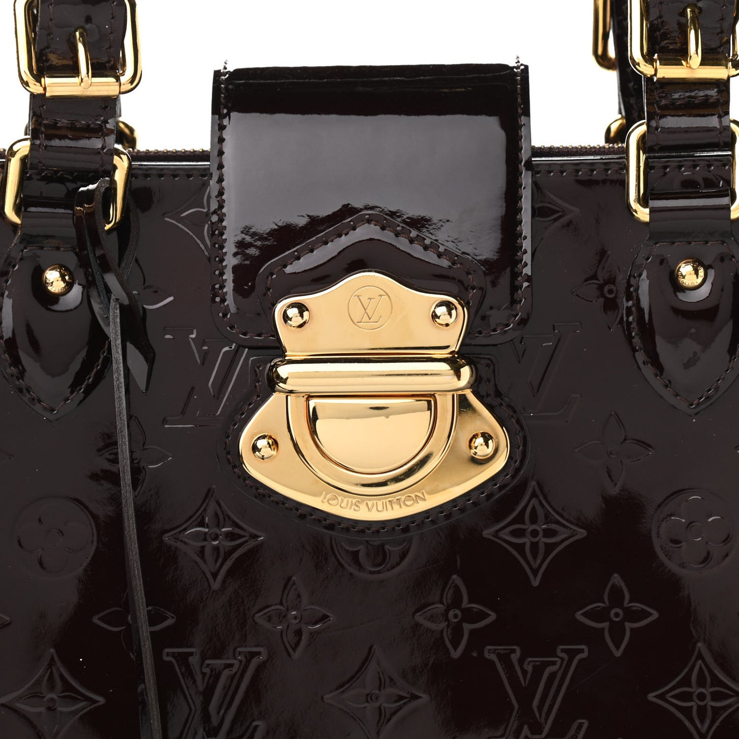 Vernis Melrose Avenue Amarante