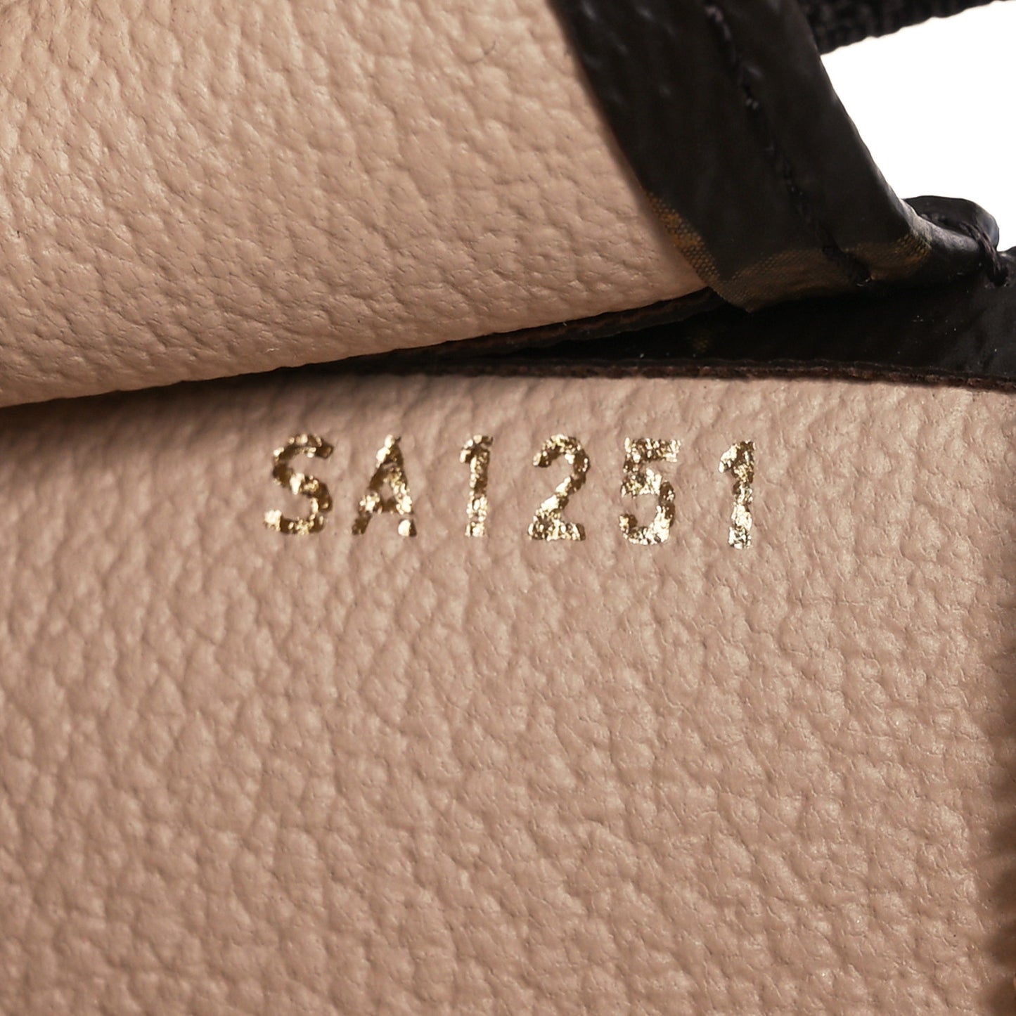 Monogram Toiletry Pouch 26