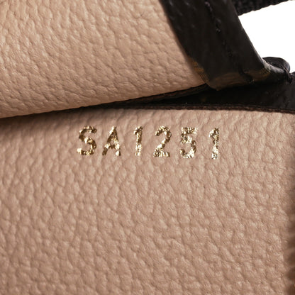 Louis Vuitton Monogram Toiletry Pouch 26 7 of 8