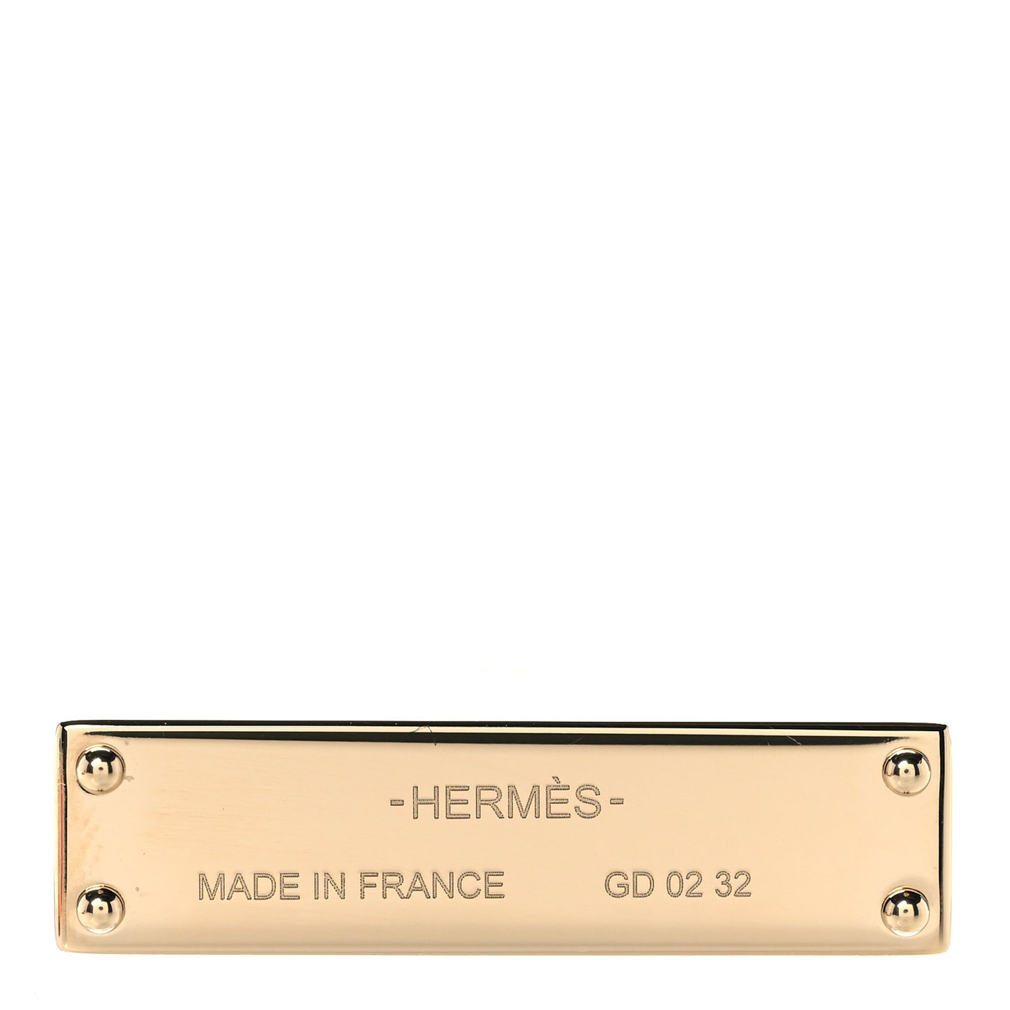 Lacquered Kelly Curiosite Charm Amazone Pop
