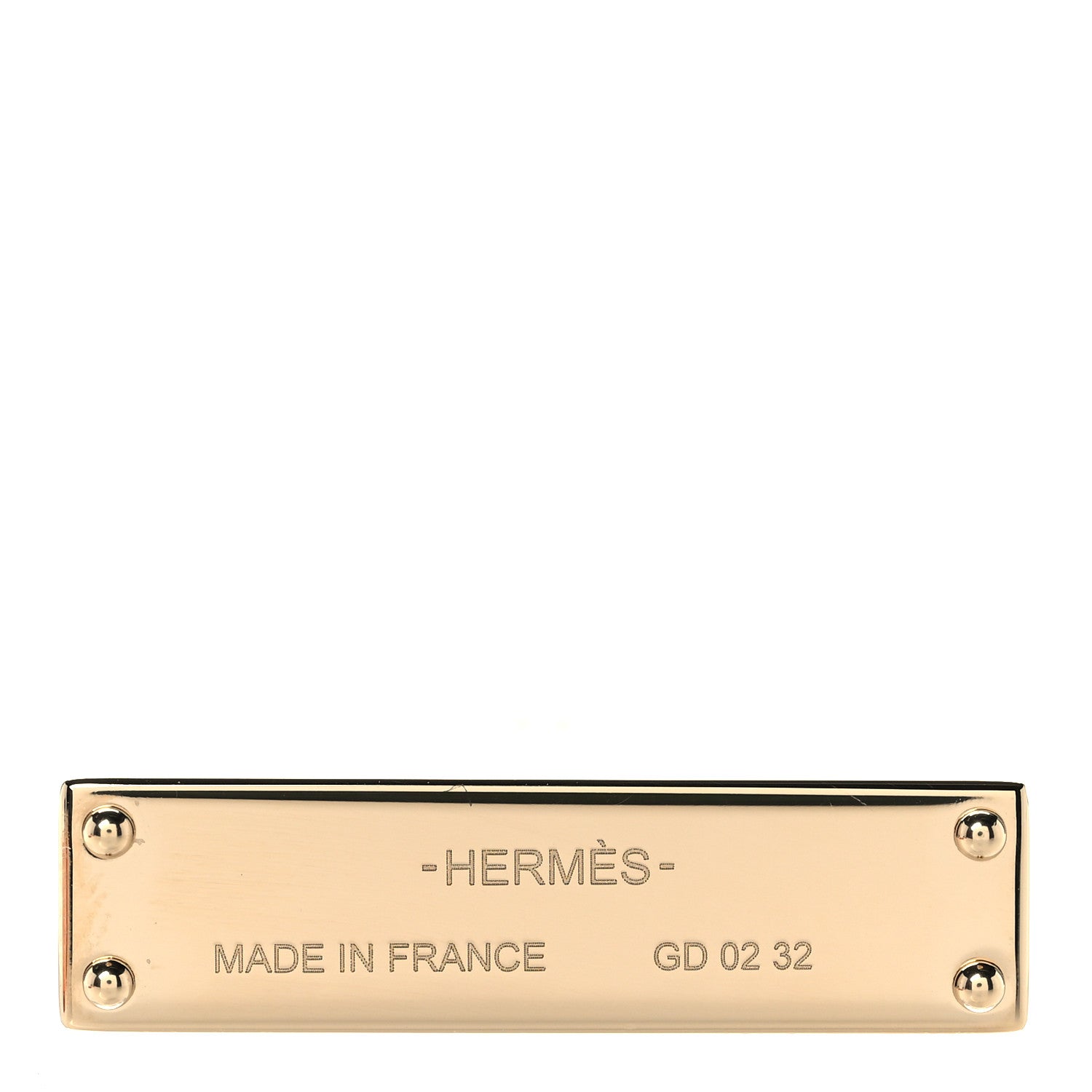 Hermes Lacquered Kelly Curiosite Charm Amazone Pop 4 of 5
