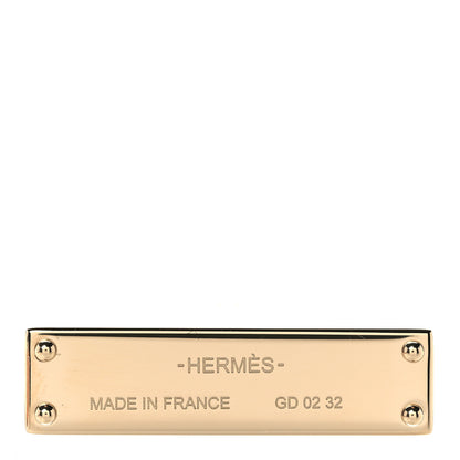 Hermes Lacquered Kelly Curiosite Charm Amazone Pop 4 of 5