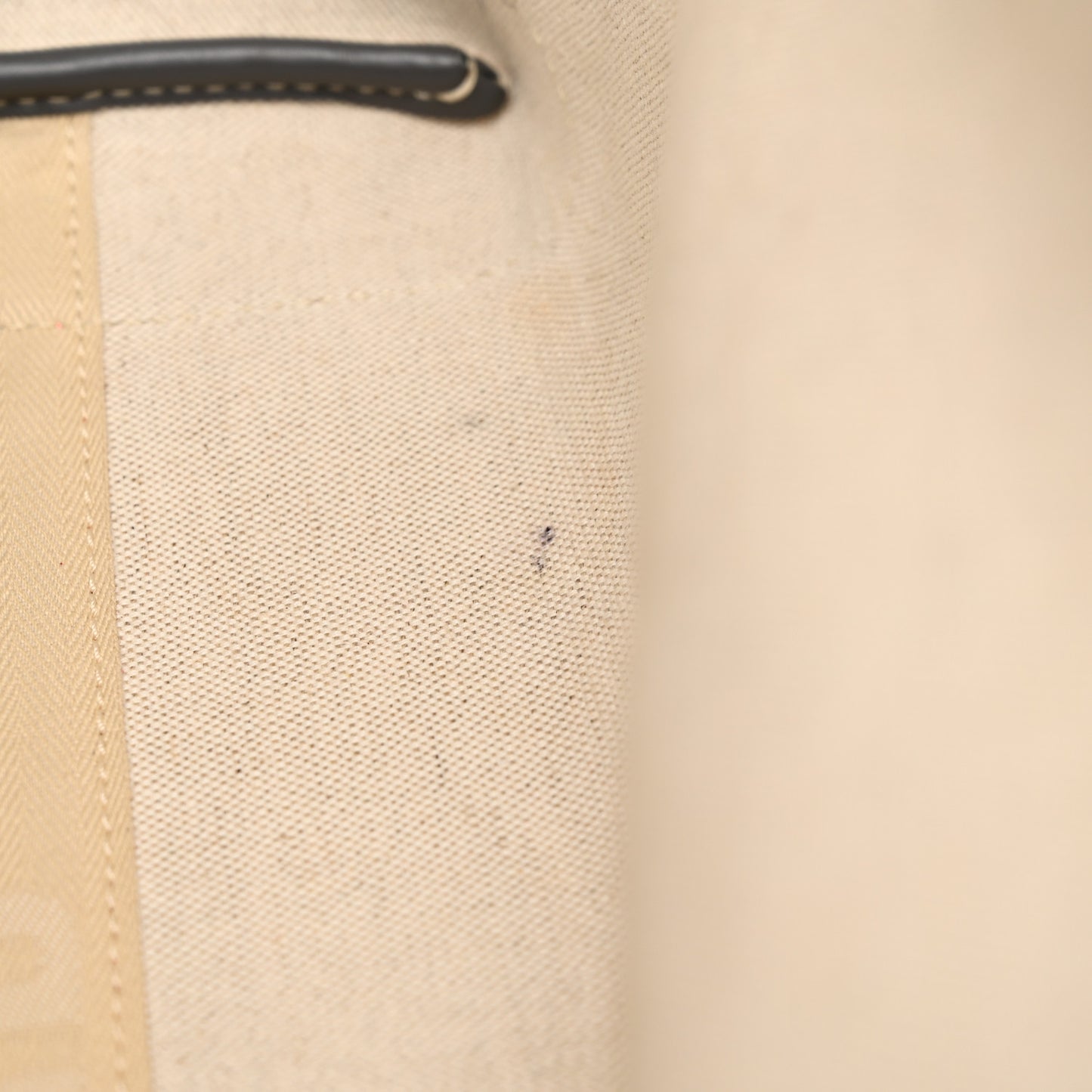 Goyardine Bellechasse PM Grey