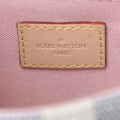 Louis Vuitton Damier Azur Croisette 6 of 18