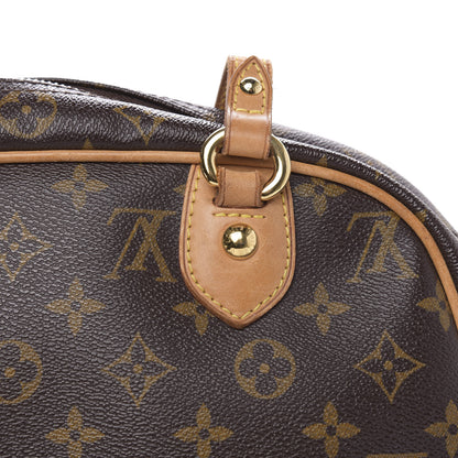 Louis Vuitton Monogram Montorgueil PM 13 of 15