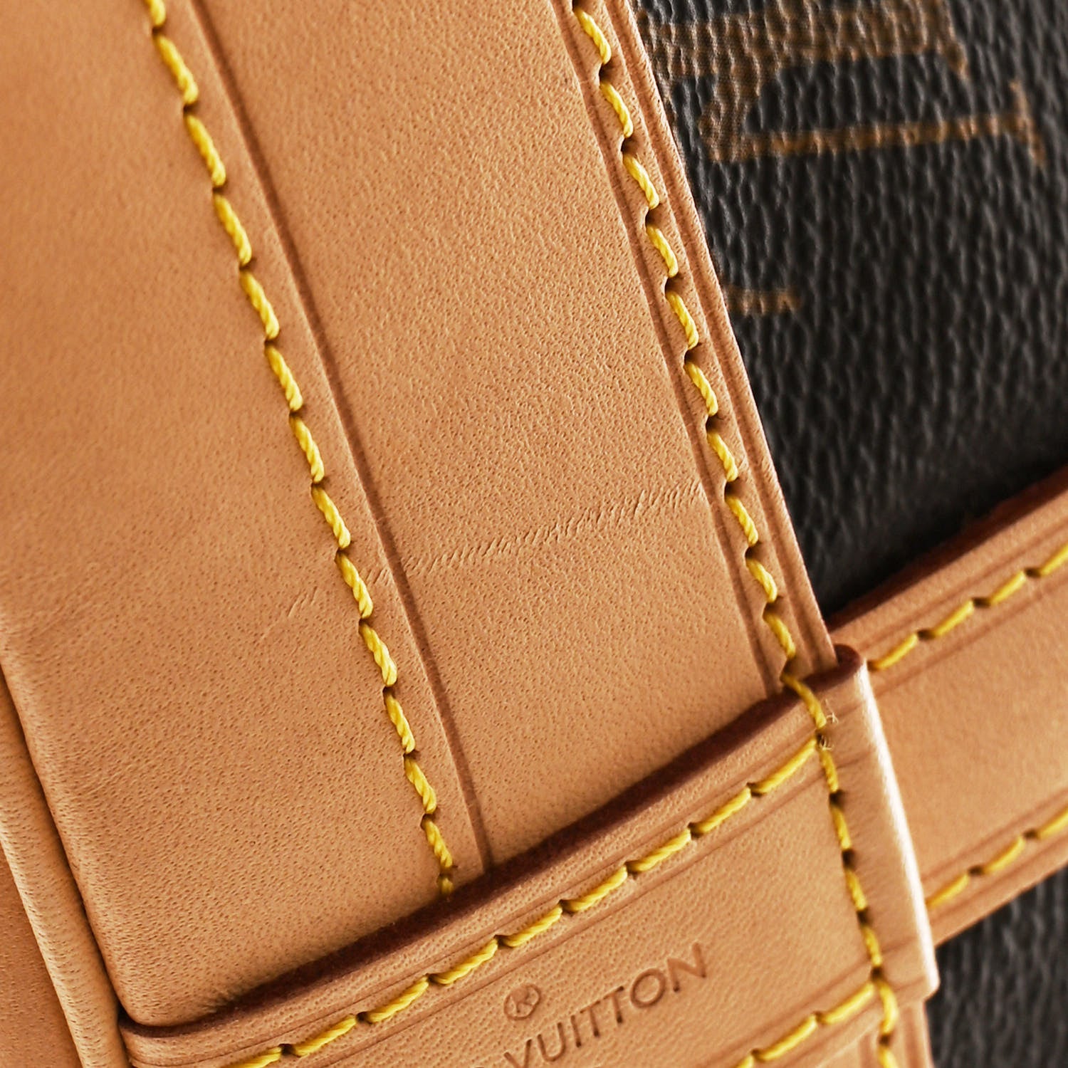Louis Vuitton Monogram Noe 12 of 13
