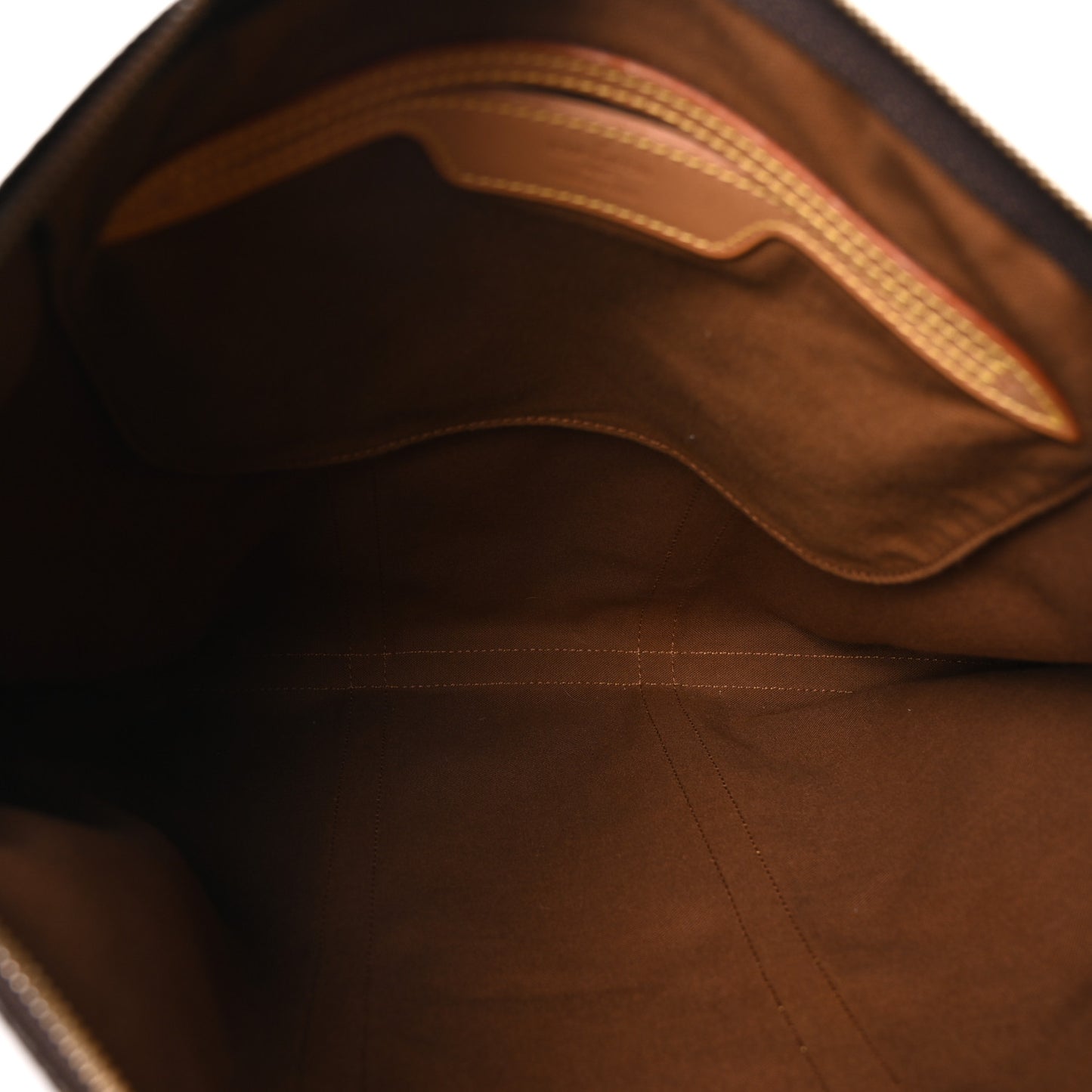 Monogram Sac Flanerie 45