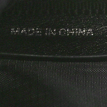 Burberry Econyl Logo Print Small Cannon Bum Bag Black 7 of 10