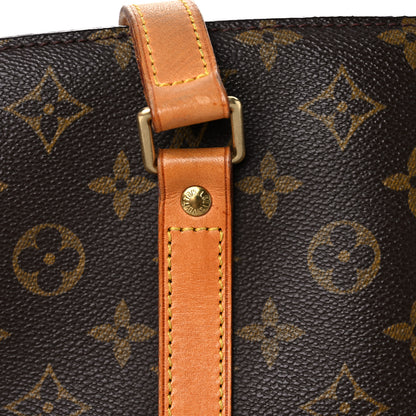 Louis Vuitton Monogram Babylone 18 of 29