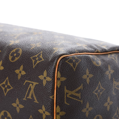 Louis Vuitton Monogram Speedy 30 12 of 20