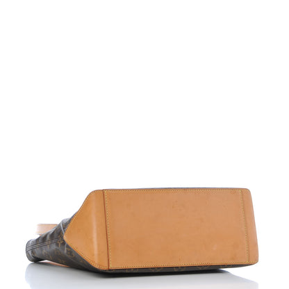 Louis Vuitton Monogram Cabas Piano 4 of 7