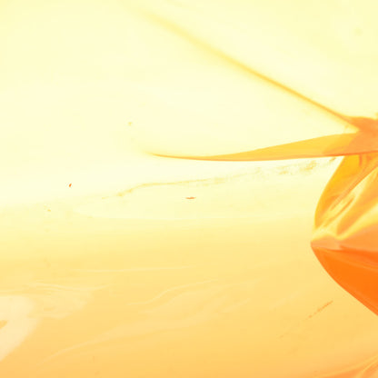 Hermes Vinyl Souvenir De L'Exposition Kelly Orange 6 of 15