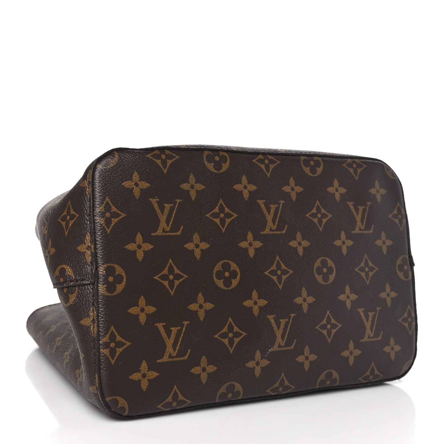 Louis Vuitton Monogram Neonoe MM Rose Poudre 4 of 7