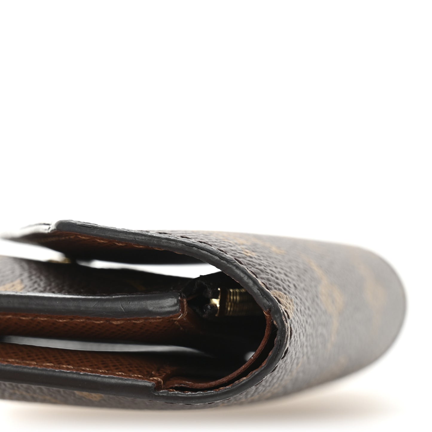 Monogram Victorine Wallet