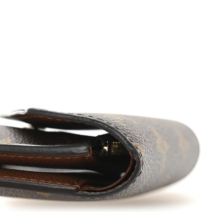 Louis Vuitton Monogram Victorine Wallet 9 of 10
