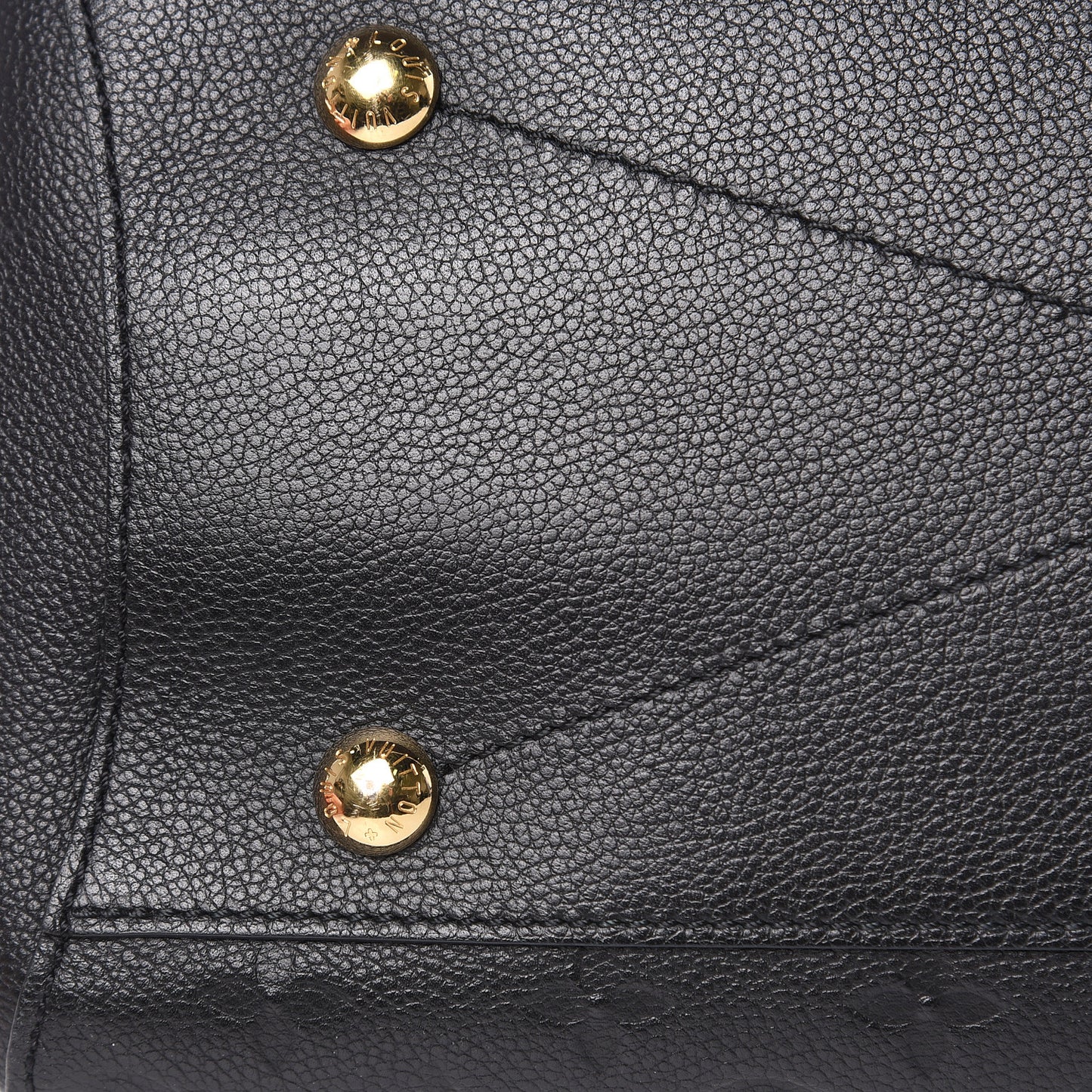 Empreinte Montaigne GM Black