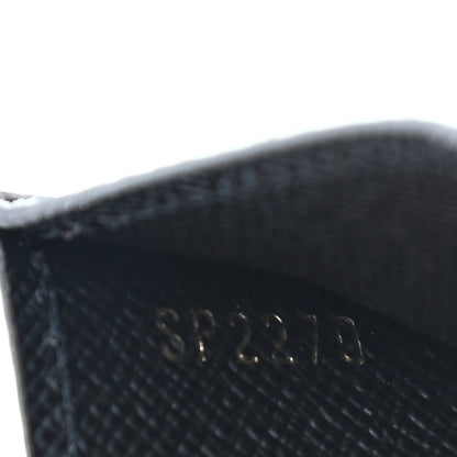 Louis Vuitton Reverse Monogram Card Holder 7 of 7