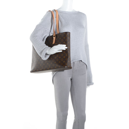 Louis Vuitton Monogram Luco 2 of 7